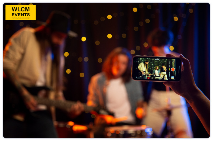 music image