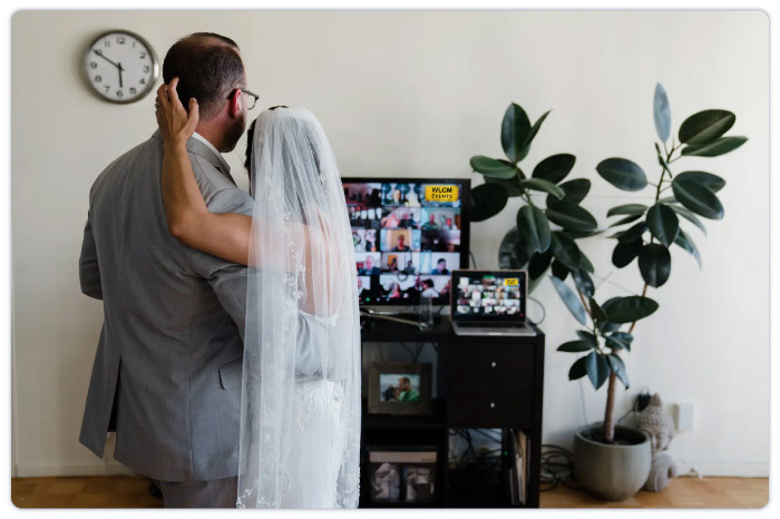 wedding image